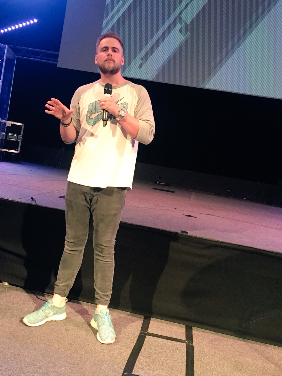Such an amazing evening with @Samuel_Gill_  talking on the Holy Spirit. #inspiration #revelation #demonstration