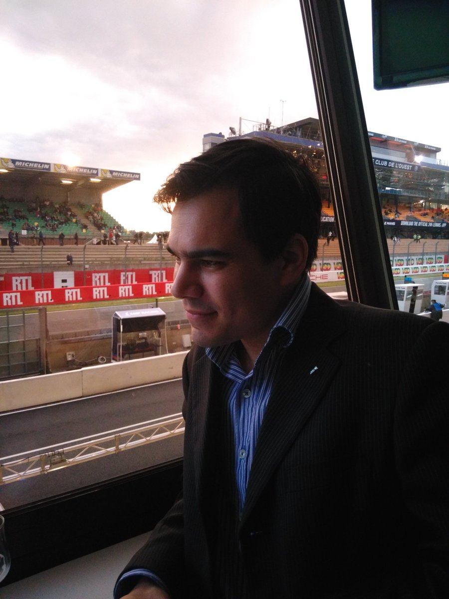 cci72's tweet image. Augustin De Laveaucoupet nous présente son entreprise @atcItWeb à la loge connectée #CCILMconnect @RucheNumerique