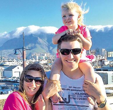 #Liebe, #Arbeit, Abenteuerlust - "Neues Land - neues Glück?"
haz.de/Sonntag/Top-Th…