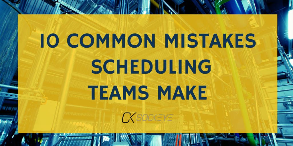 Do you set realistic deadlines? Find out: ow.ly/4cxu30111tZ #facilitymanagement #facman #facilitymaintenance