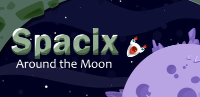 InitialS_studio's tweet photo. Awesome arcade game! Endless space journey!
https://t.co/AaasahIKif #Spacix #gamedev #indie #Android #Arcade #games https://t.co/Il08hggEl4