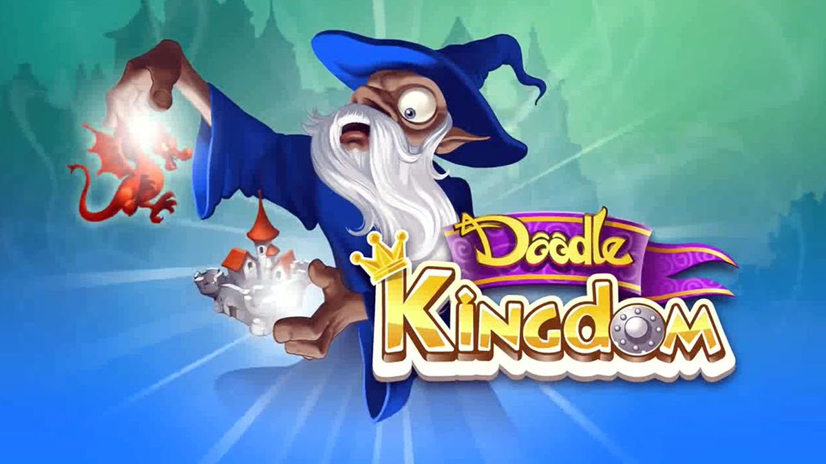 OPnoobs's tweet photo. Our #DoodleKingdom #Review: https://t.co/f2rX1R14vo Great time-waster by #joybits @Doodle_God #gamersunite #gamedev https://t.co/5XU4CsdKpb