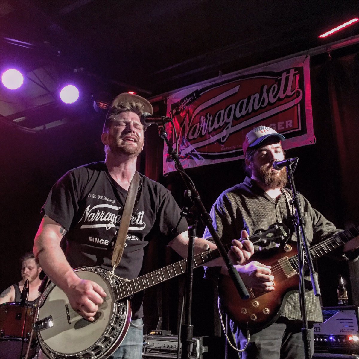 Saturday 6/25 we are having a <a href="/CraftBrewRaces/">CraftBrewRaces</a> after party <a href="/SalvageBBQ/">SalvageBBQ</a> featuring <a href="/TheCactusAttack/">Cactus Attack</a>