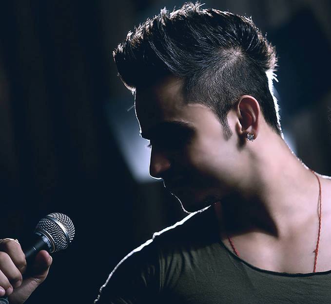 Millind Gaba's Song Shanti, Featuring Nikki Tamboli, Is Out Now
