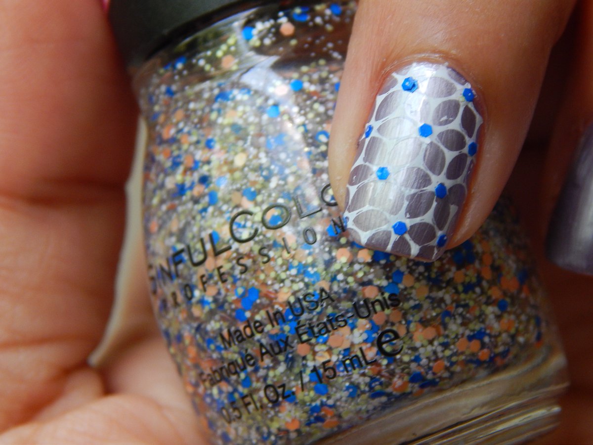 Prettynails1801 (@prettynails1801) on Twitter photo 