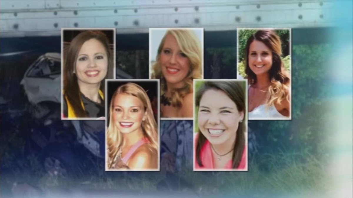 wsbtv's tweet photo. #BREAKING: Truck driver, trucking company indicted in crash that killed nursing students: https://t.co/RWP5zGvHEq https://t.co/lUHBtSvOZY