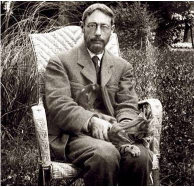 MuseeBonnard's tweet photo. @MuseuArteSacra Human poils for the #Battlepoils ? Like beard and mustache ? #Bonnard https://t.co/Y8Le44vdP1