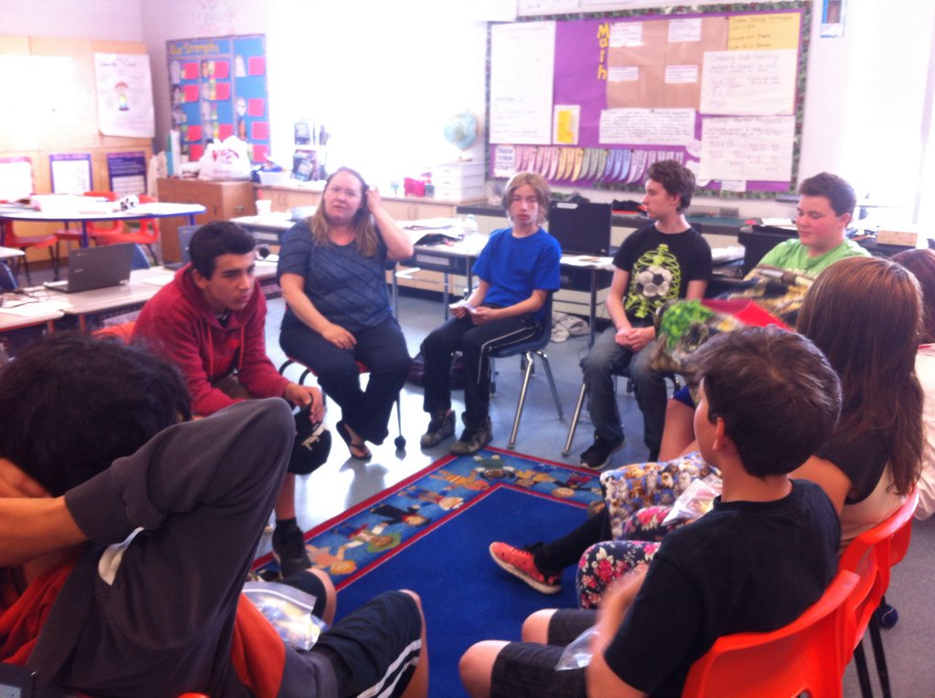 St. Joseph School tweet media