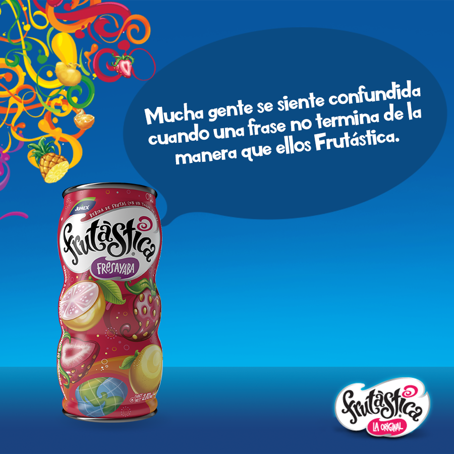 FrutasticaMx's tweet photo. ¿Qué dijo? https://t.co/yWRlfgeszW