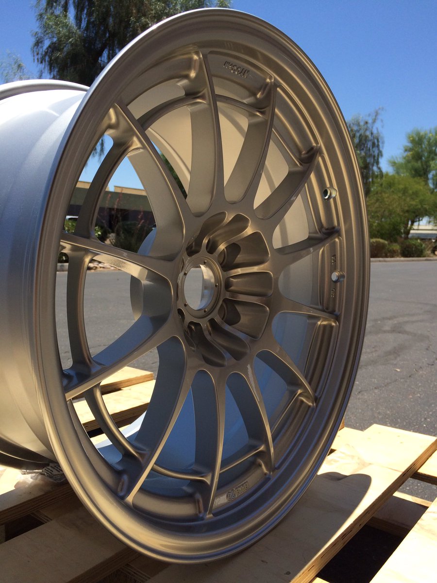 CZPerformance's tweet photo. ENKEI NT03+M #wheelwednesday #TeamCZP https://t.co/PqYdeqXkm5