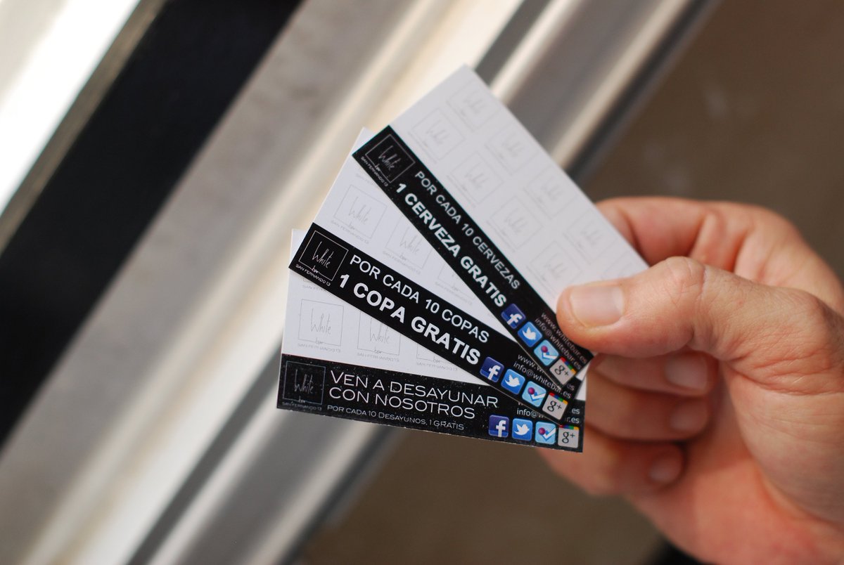 WhiteBarSevilla's tweet photo. Si vienes a disfrutar de unas cañas, no te olvides traer tu carnet, así te llevas una gratis ;) #TDSGastro https://t.co/77XEp7VeeR