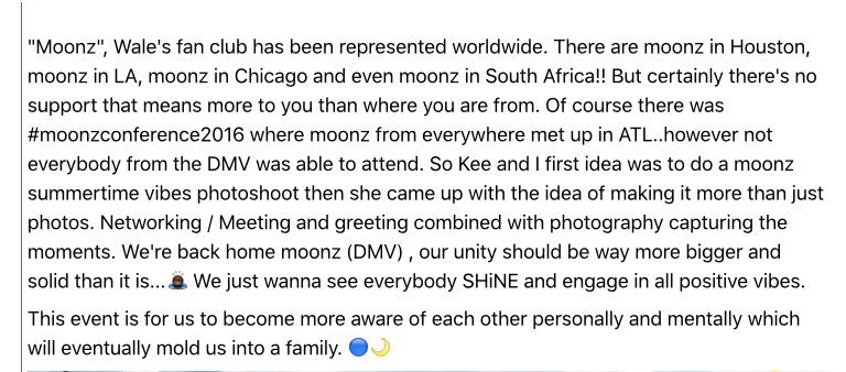 thatskeeass's tweet photo. A lot of people are asking what Friday's event is really about, here's our purpose 🔵🌙#dmvmoonzlinkup #spreadtheword https://t.co/TrhqzP6eCX
