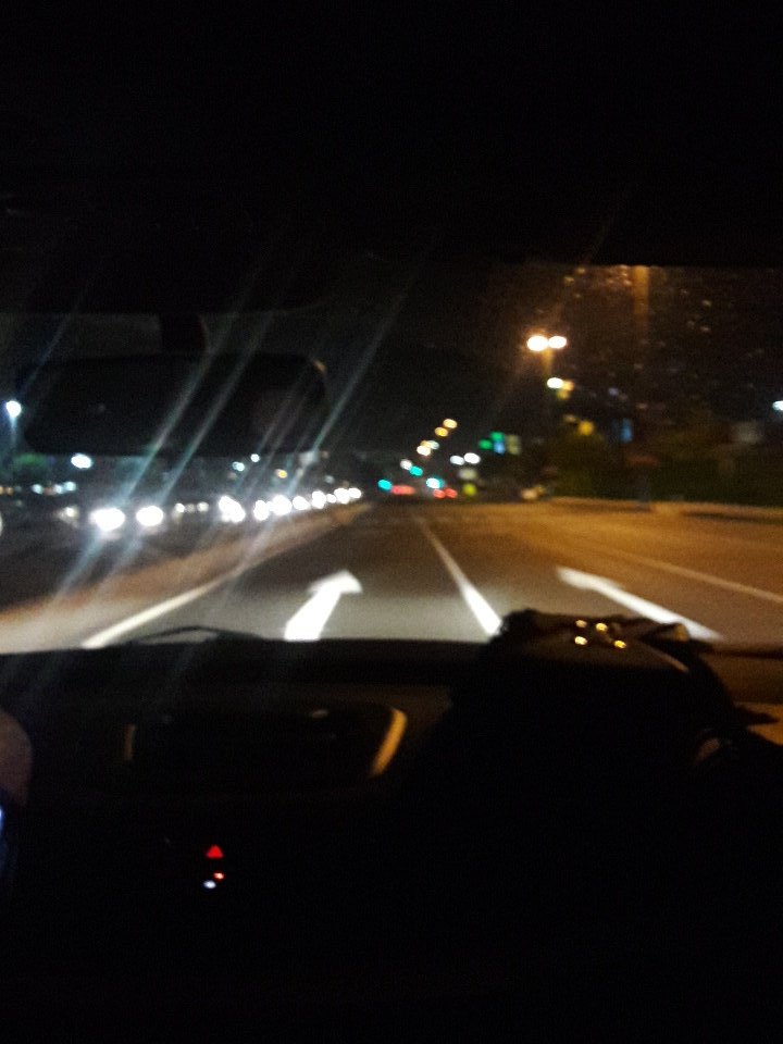 Sen benim şehrimdeki bütün sokakların adı 🎶