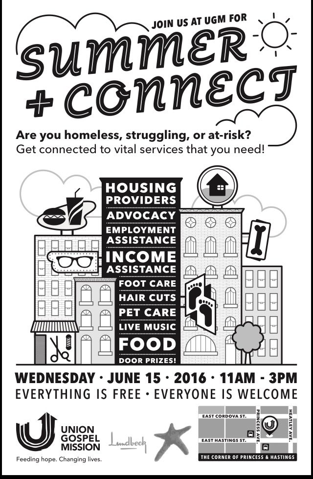 FreeOfViolence's tweet photo. We'll be at @ugm's summer connect until 3 pm today! Be sure to join us. #ugmsc2016 https://t.co/nOYEBXhrru