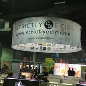 LightningLabels's tweet photo. Visit us at #Vapor16 #Vape #Vaping #VapeLife https://t.co/I1ALfD12BR