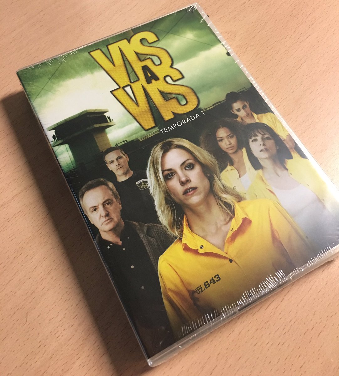 globomedia's tweet photo. RT si quieres ganar un DVD de @visavisoficial #VisAVis12 https://t.co/JxeBvoefMV https://t.co/1eOKnL7Wfa