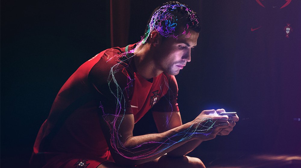 JayMasterJ1's tweet photo. The story behind our new service to footballers everywhere: @nikefootball's #ProGenius: https://t.co/93w3re1k5M https://t.co/N1FPZRaJL0