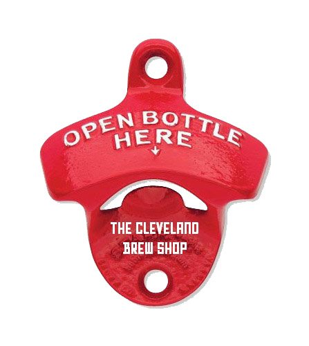 Cleveland Brew Shop tweet media