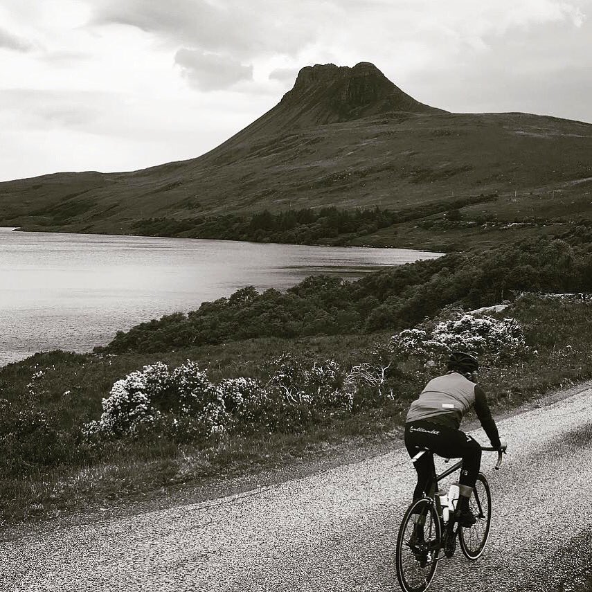 velobici_cc's tweet image. The @Rondebike NC 500 #stacpollaidh