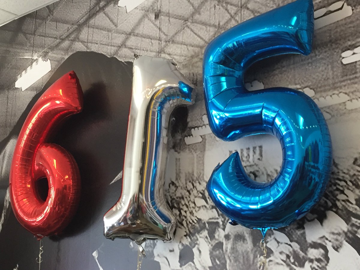 kdhastings's tweet photo. At @Project615 celebrating 6-1-5 Day at their block party. #EastNashville https://t.co/kRGcsnVbjq