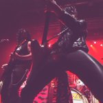 Photo by TËAZE: 100%HairMetal (@TeazeRVA)