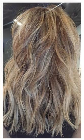RosalineHampton's tweet photo. Fresh flamboyage and cut for summer! https://t.co/YfguxgApCI