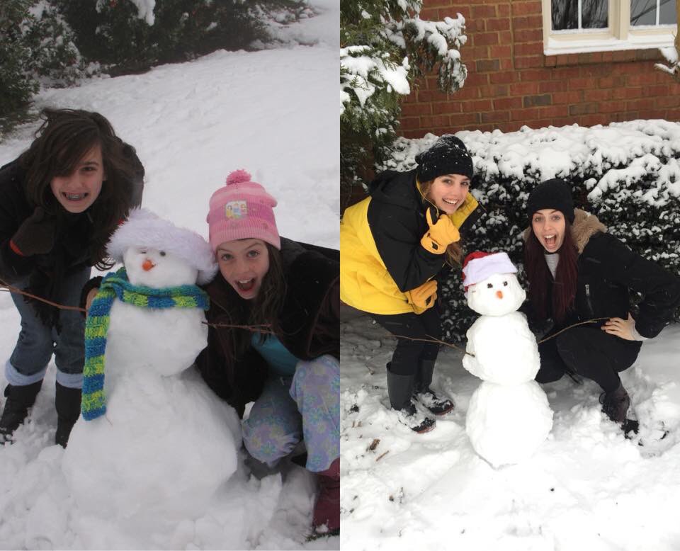 AmyCim's tweet image. HAPPY BIRTHDAY TO THE MOST KIND/GENEROUS/HILARIOUS/TALENTED/SPECIAL/AWESOME HAIRSTYLIST I LOVE YOU SO MUCH DANI 💙💙💙