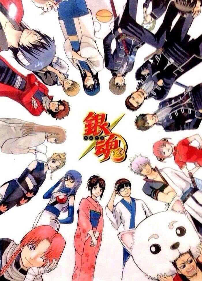 銀魂実写化デマ 銀魂実写化デマ