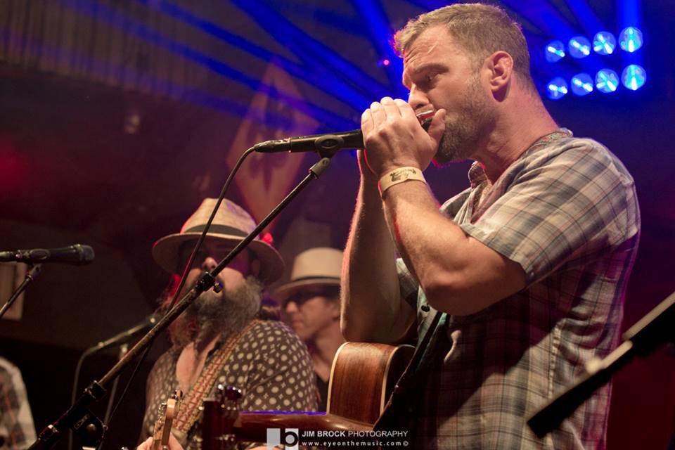 HISBNOLA's tweet photo. We're jamming out @AlgiersWOTP tonight, @Tipitinas for a FREE show 6/25 &amp; @NOLABrewing on June 25th for #NotesOfHope https://t.co/QHZn1kzyQO