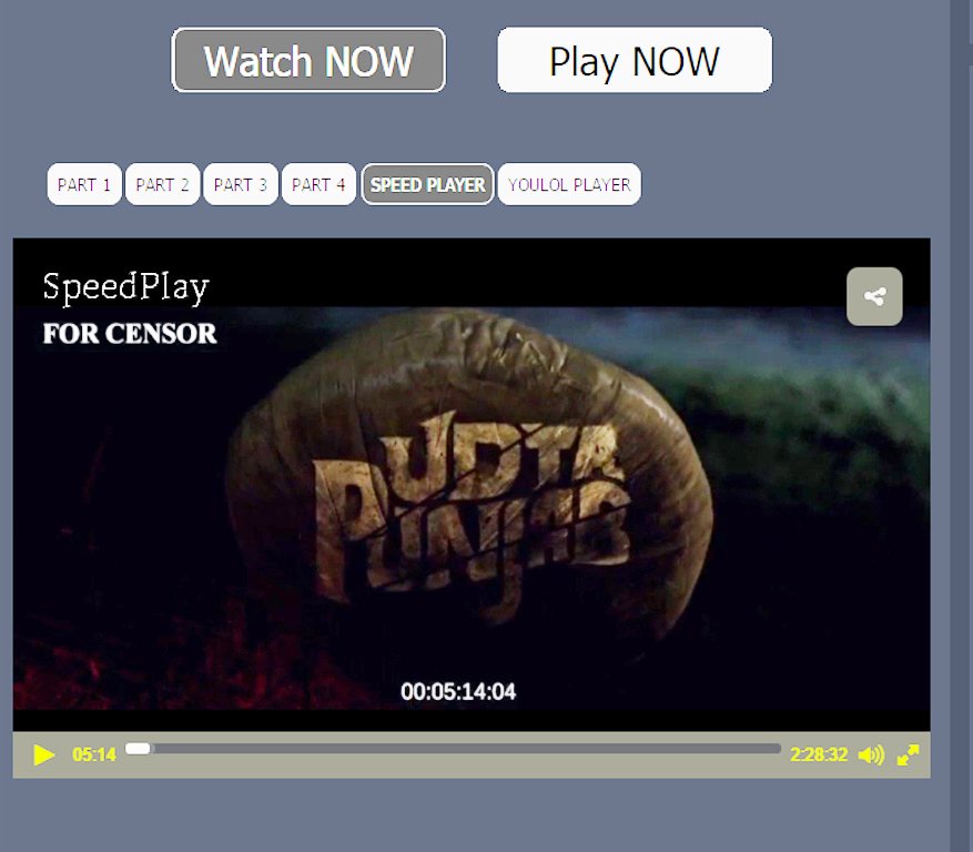 Sai_Eveready's tweet photo. #WTF...#UdtaPunjabLeaked
#CensorCopy is the #PiratedCopy
Not gud happening...shit https://t.co/CAZL9E4iqt