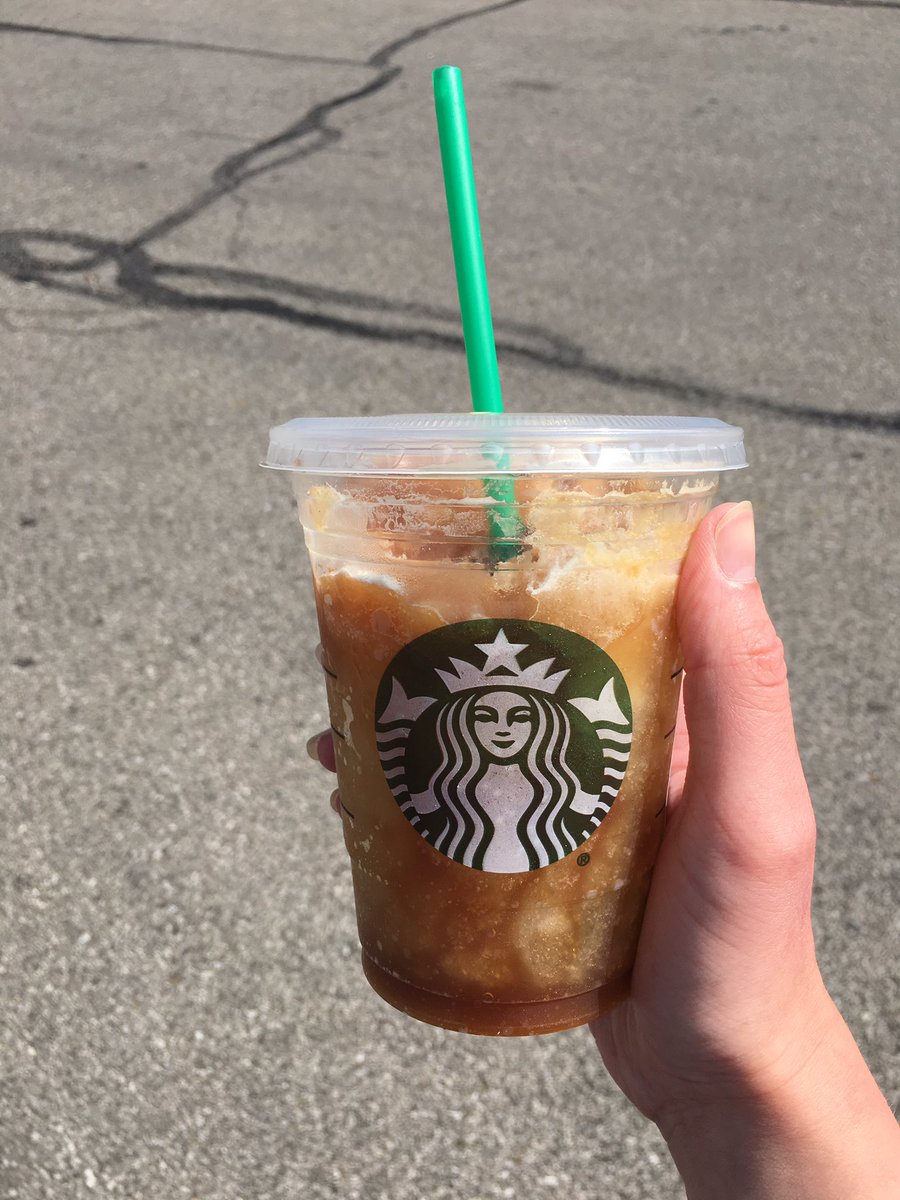 Southpark Starbucks tweet media