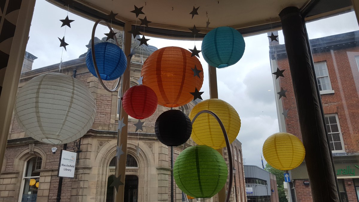 #barnabywindows 2016