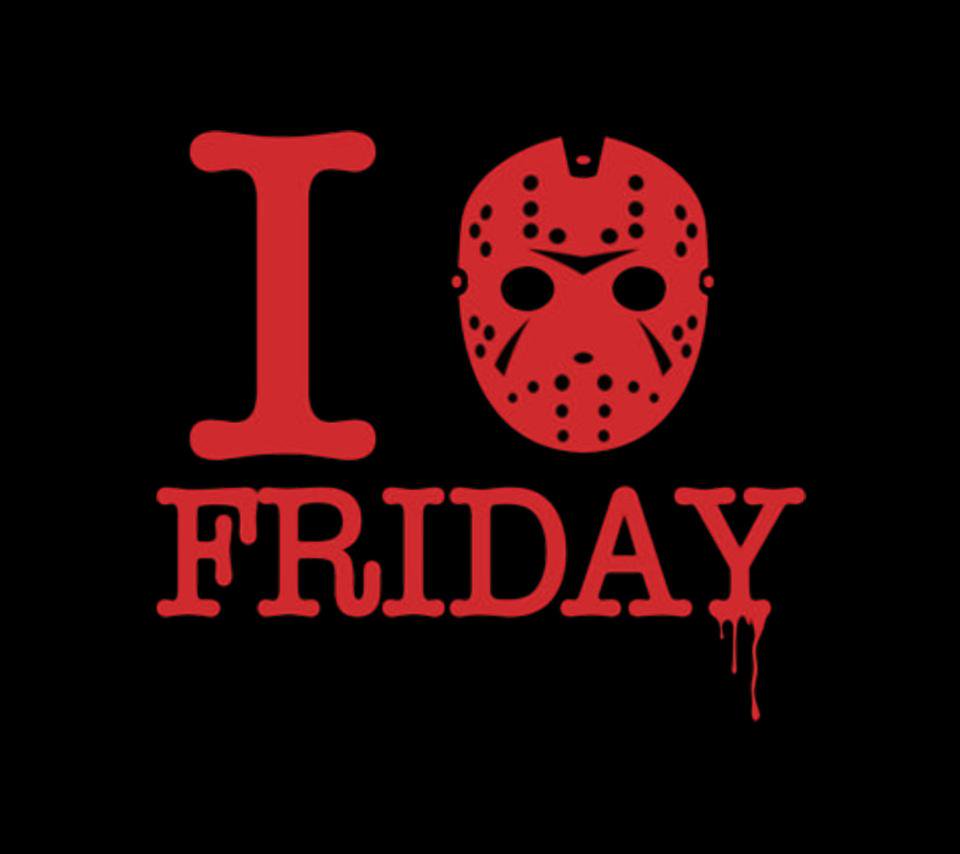 KickUnits101's tweet photo. Who likes Friday I sure as Hell don't https://t.co/YBSdh9Urwf