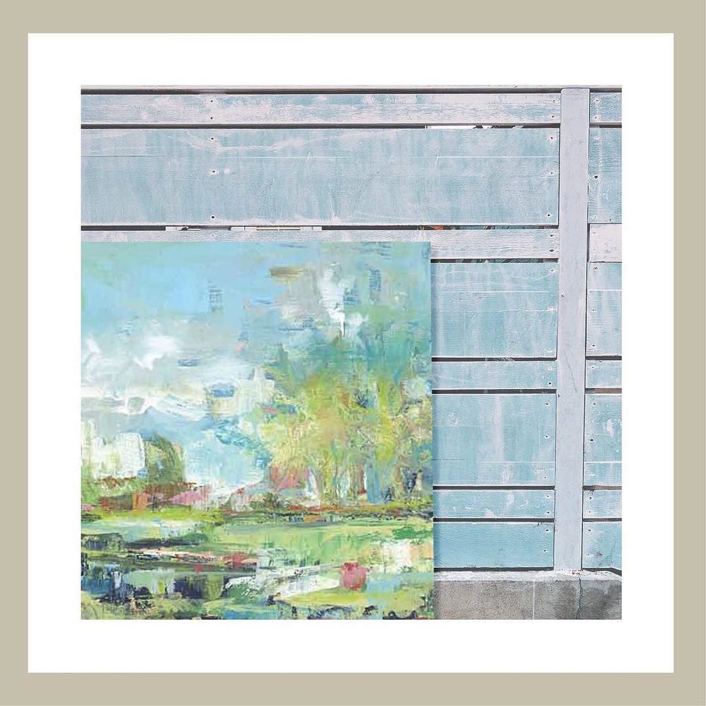 pamwingardart's tweet photo. One of my faves.
#abstractart #charlotteart #interiordesign
#pamwingard #barefootstudios
#coastalliving #coastala… https://t.co/mg2CudRO2I