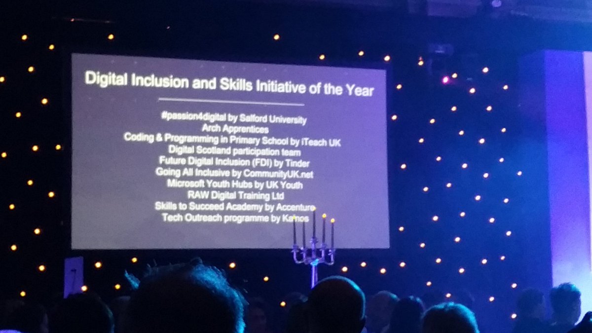 AleksejHeinze's tweet image. Well done iTech sorry for @salfordbizsch #passion4digital great to be amongst the finalists #digileaders