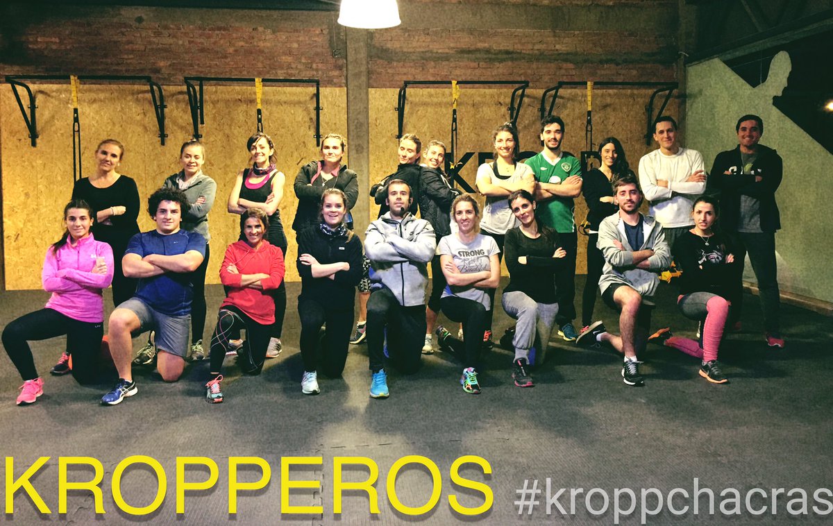 KroppChacras's tweet photo. #kropp #kroppchacras #training #mendoza https://t.co/bsxDFIOa8U