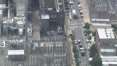 CBSPhiladelphia's tweet image. UPDATE: Boiler Explosion In South Philly Prompts Evacuation cbsloc.al/1Yssgu2?cid=tw…