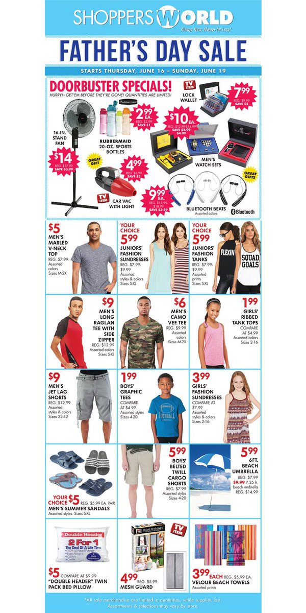 jet father's day sale