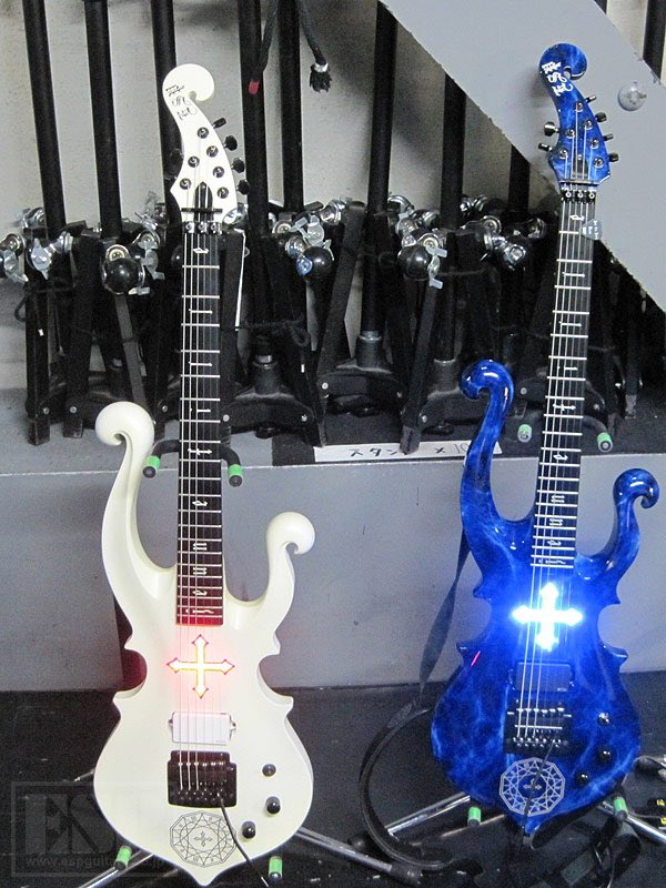 かっこいいギター ベース Esp Mana モデル かっこいいギター T Co Pauknpwkif Twitter