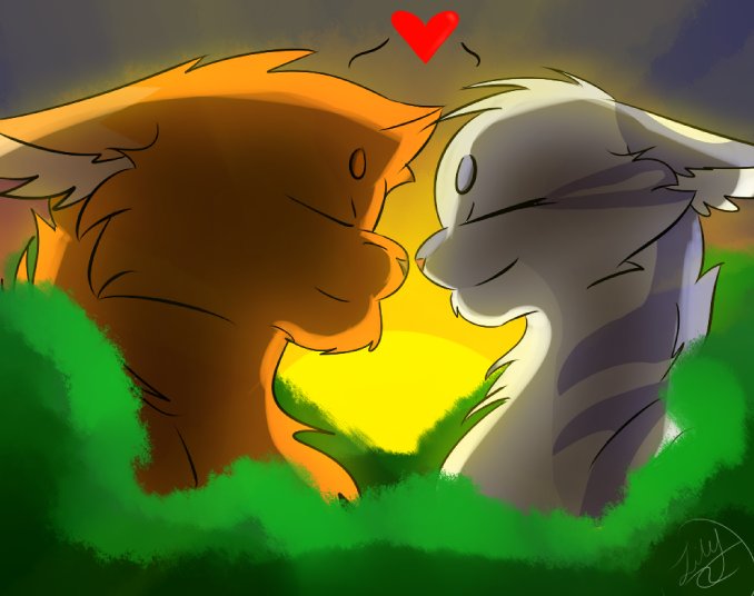 MoonsOfSilver's tweet photo. (( SOOOO CUAT!!!! X3 

@EmberstarsStorm )) https://t.co/RS83wzHtEK