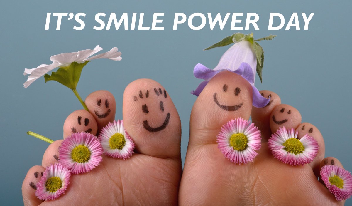AmericanFootGA's tweet photo. When your feet feel good thanks to American Foot and Leg Specialists. https://t.co/JmXdfk5PsP