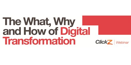 ShiftEvents's tweet photo. Join ClickZ Intelligence's new #DigitalTransformation webinar &amp; plot your digital journey!
https://t.co/aeflyp6ozR https://t.co/PYhKVAjpON