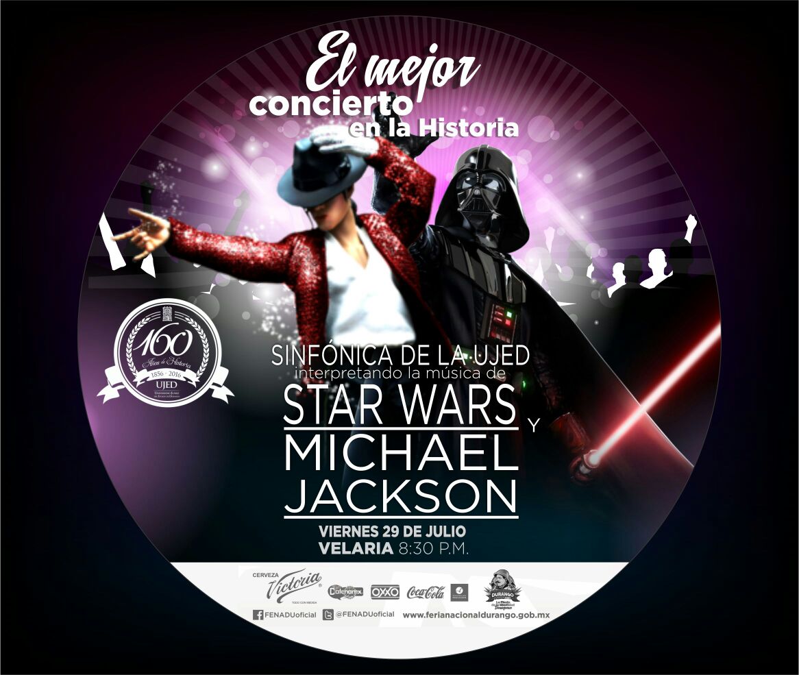 iceddgo's tweet photo. ¿Se perderán este gran concierto con la Sinfónica de la #UJED? ¡¡ESPÉRALO!! #FENADU2016 #Durango #México #Cultura https://t.co/jdL6YjTJQ5