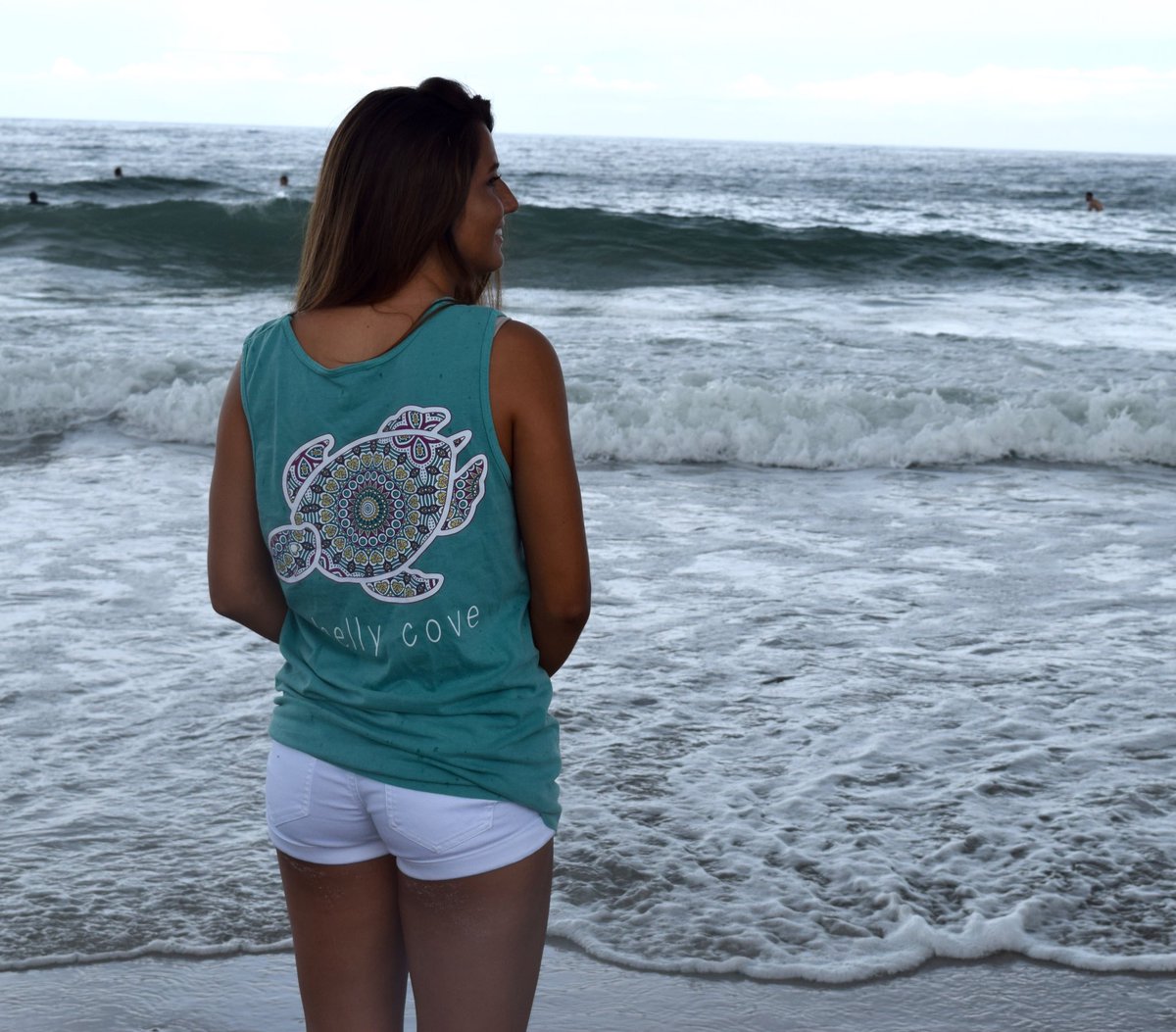 ShopShellyCove's tweet photo. We are giving away 2 of our new Seaside Tanks! RT + FOLLOW to enter!😍

2 winners will be chosen tomorrow at 7pmEST👍🏻 https://t.co/KGTLpwGbPH