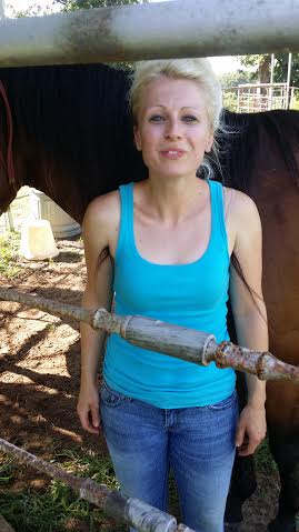 StasisEquine's tweet photo. Texas heat is getting to me and my sense of humor is a little twisted now lol #ItsNotEvenJuly #SuchANorthernGirl https://t.co/eMheTY8rU1