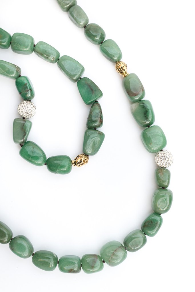 MAArtisan's tweet photo. The stunning Jade Buddha Necklace, available at https://t.co/10yqiy2xPd: 
https://t.co/2npzUQIHdB https://t.co/e9dDQPfSdc