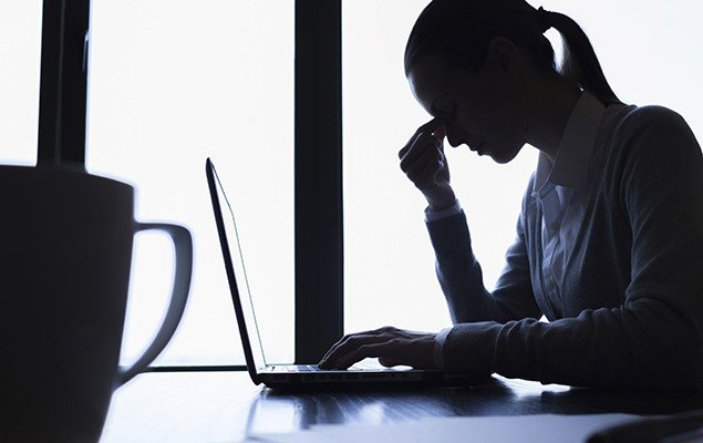 NEW research on best practices for managing employee burnout:  ow.ly/TIuD301iJ0q