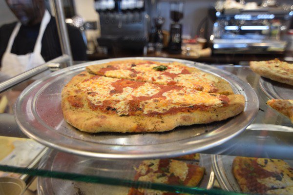 RoxburyInno's tweet photo. Learn about 3D Printers w/ a slice of pizza. :) 
Join us for our @DudleyDough Family Make Night this Fri. June 17th! https://t.co/OQ8r1PbNKD