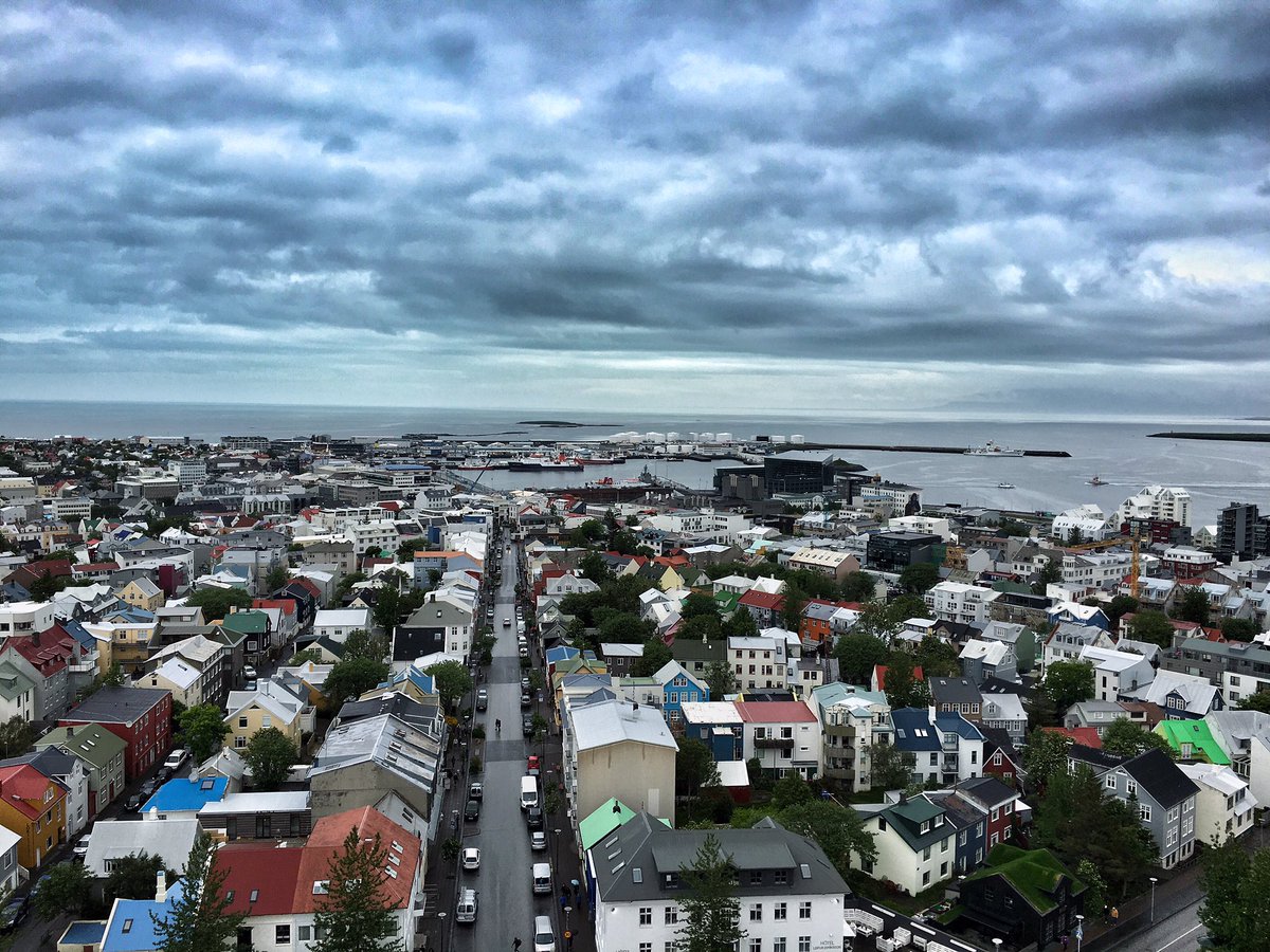 nohawbashir's tweet photo. How amazing is #Iceland you ask? Pretty mindblowingly amazing #Reykjavikandbeyond https://t.co/DVi1AKyfZ1