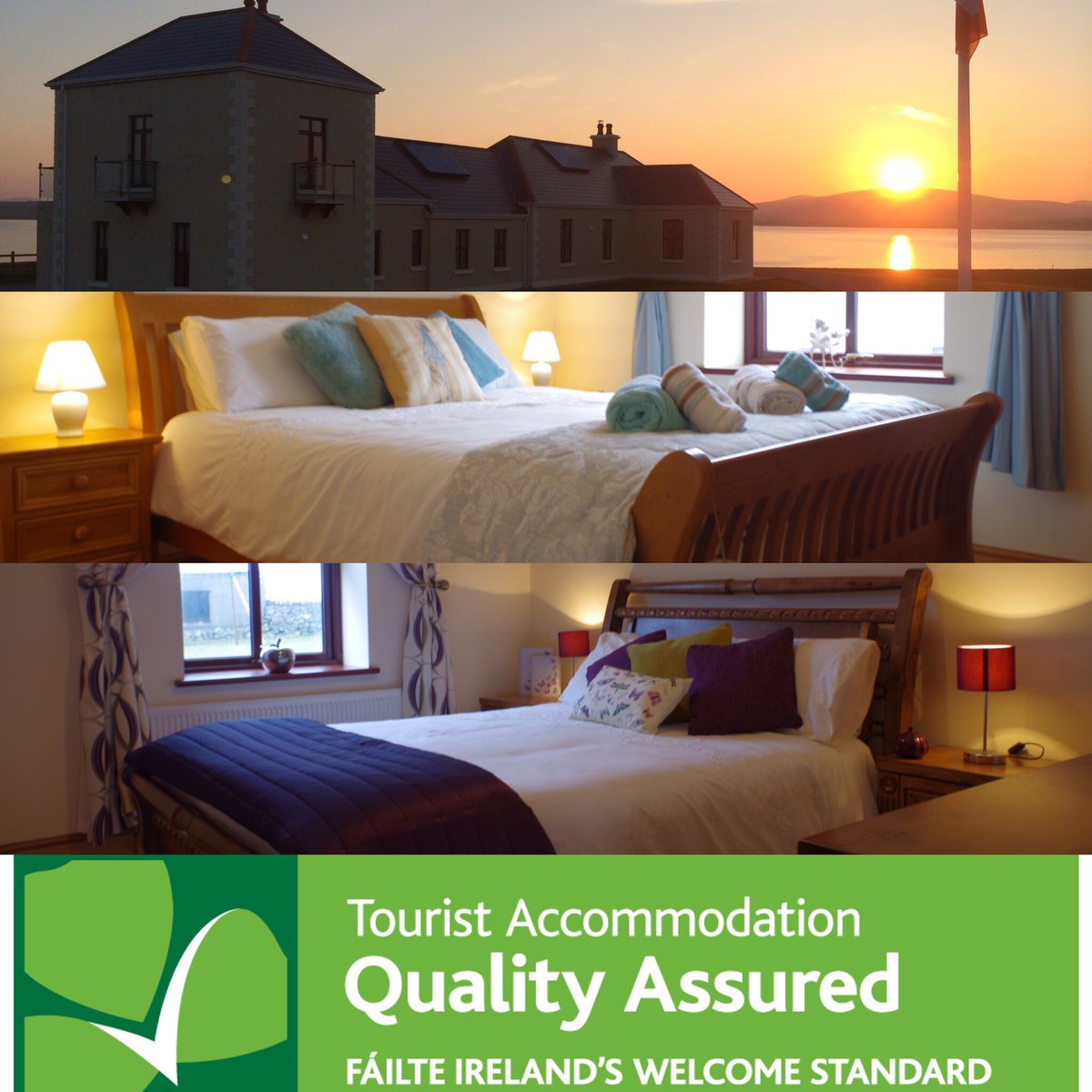 Belmullet CGS tweet media